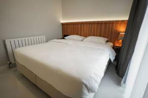 Comfort İki Ayrı Yataklı Oda