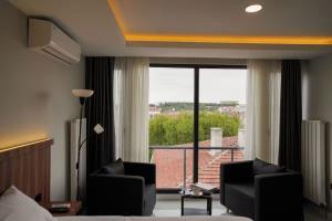 Signature Tek Büyük Yataklı Oda