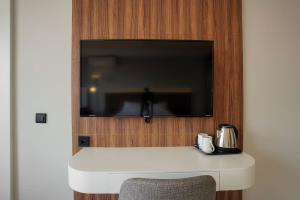 Signature Tek Büyük Yataklı Oda