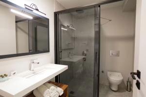 Signature Tek Büyük Yataklı Oda