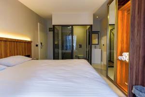 Signature Tek Büyük Yataklı Oda