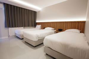 Standart 3 Kişilik Oda