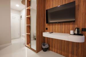 Standart 3 Kişilik Oda