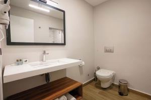 Standart Tek Büyük veya İki Ayrı Yataklı Oda